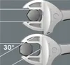 Wera 6004 Joker L Chiave a forchetta aperta autoregolante Anteprima dell’immagine prodotto 27