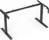 Tischgestell M-MORE Spin pro höhenverstellbar mit Produktbild-Vorschau 2