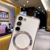 Handyhülle für Samsung Galaxy S23 mit Magsafe und Produktbild-Vorschau 2