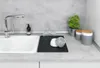 Tappeto di sgocciolamento Maxi grigio, 40 x 30 cm Anteprima dell’immagine prodotto 5