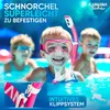 KAIMANA® SeaExplorer Schnorchelset Kinder + Tragetasche, Produktbild-Vorschau 5