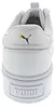 PUMA 387212_01_37.5, Žena, Dospelý, Biela, 1 kusov Náhľad obrázku produktu 14