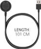 USB Kabel Charger kompatibel mit Polar Vantage V / V2 / Produktbild-Vorschau 9