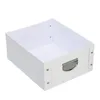 Zeller Aufbewahrungsbox, Pappe, weiß 40x33x17 Produktbild-Vorschau 14