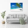 Tulup® Leinwandbild - 100x70 cm - Wandkunst - Drucke auf Produktbild-Vorschau 3