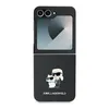 KARL LAGERFELD puzdro na mobilný telefón vhodné pre SAMSUNG Náhľad obrázku produktu 2