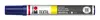 A single Marabu Textilmarker pen on a white background. Produktbild-Vorschau