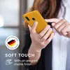 kwmobile Handyhülle für Samsung Galaxy A40 Hülle - TPU Case Produktbild-Vorschau 4