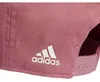 Adidas - "Daily" Baseball-Mütze PP3194 (S-M) (Pink) Produktbild-Vorschau 3