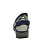 Waldläufer Sandalette mit Mehrweite bis 30mm Sohlenhöhe Produktbild-Vorschau 3