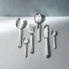 Georg Jensen - Set di posate Pyramid da 24 pezzi per 6 Anteprima dell’immagine prodotto 3