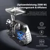 AIRMSEN 2500W Elektrische vleesmolen, 3-in-1 Productafbeelding-voorbeeld 9