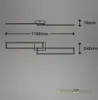 Briloner Leuchten FRAME - Wand-& Deckenleuchte - 3145017 - Produktbild-Vorschau 8