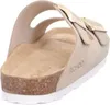 Rohde 5590 Alba Damen Schuhe Pantoletten Clogs Leder, Produktbild-Vorschau 72