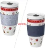 Villeroy & Boch Toy's Delight Coffee To Go Becher 0,35 l Produktbild-Vorschau 3
