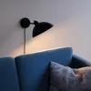 Wandleuchten Wandlampe LED Wandbeleuchtung Leselampe Wand Produktbild-Vorschau 6