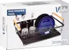 The image shows the packaging for a dish drainer rack. The product itself is visible within the packaging. Náhľad obrázku produktu