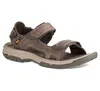 TEVA Langdon Sandal  Sandalen - Donkerbruin - Maat 47 Produktbild-Vorschau 9