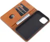 iPhone 12 / 12 Pro Pouzdro, Peněženka s Magnetickým Náhled obrázku produktu 6