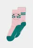Difuzed Pokémon 2 Socken  35-38  35-38 Produktbild-Vorschau 2