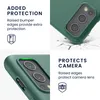 kwmobile Handyhülle für OnePlus Nord 2 5G Hülle - TPU Case Produktbild-Vorschau 3