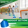 KESSER® Fussballtor 2er Set | Tolles Fußball Geschenk für Produktbild-Vorschau 6