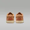 Nike Jordan 1 Low SE "Flax" Marrone, Taglia: 44 Anteprima dell’immagine prodotto 6