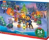 PAW Patrol Adventskalender 2023 - 24 Produktbild-Vorschau 11