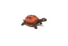 Stretch Schildkröte braun/orange Produktbild-Vorschau 1