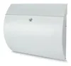 BURG-WÄCHTER Stahlbriefkasten Toscana 856 W mit Produktbild-Vorschau 1