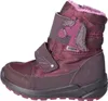 Ricosta Mädchen Winterstiefel  'Garei' brombeer, Kinder:28 Produktbild-Vorschau 12