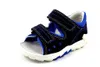 Superfit Sandalen Unisex 363134383139 Blau 20 EU Produktbild-Vorschau 14