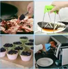 Sada příslušenství pro fritézy, 14 ks příslušenství pro Náhled obrázku produktu 9