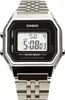 Casio Montre Homme, Mixte LA680WEA-1EF Chronographe, Montre Voir les images du produit 2