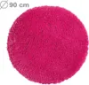 PANA® Flauschige Hochflor Badematte - versch. Größen, Produktbild-Vorschau 2
