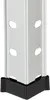 Étagère de rangement Relaxdays, acier, L x P x H : 150 x 75 Voir les images du produit 7