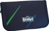 Scout zaino della scuola Superflash Alpha Set 4 -pezzi City Anteprima dell’immagine prodotto 7
