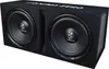 Ground Zero GZIB 2.30BR-ACT subwoofer w obudowie bass Podgląd zdjęcia produktu 1