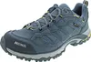 MEINDL Caribe Lady Gtx chaussures femmes vert 40 Voir les images du produit 26