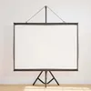 Projektionsleinwand mit Stativ 72 Zoll 4:3 Produktbild-Vorschau 3