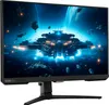 Bildschirm Samsung LS27BG400EUXEN 27" LED IPS AMD FreeSync Produktbild-Vorschau 24