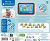 Clementoni učící se dětský tablet - interaktivní hračka od Náhled obrázku produktu 8