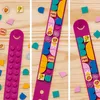 LEGO 41919 DOTS Bracelet de super-héros avec des briques Voir les images du produit 4