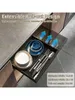 1 cassetto telescopico Cassetto estraibile per mobili da Anteprima dell’immagine prodotto 5