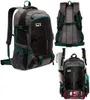Nc1736 Plecak Turystyczny Czarny Range 45L Nils Camp Podgląd zdjęcia produktu 9