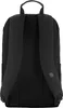 Fjällräven Räven 28 Rucksack Black Black Produktbild-Vorschau 2