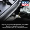 Liqui Moly brzdová kvapalina DOT 4 500 ml kanister SAE J Náhľad obrázku produktu 9