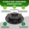 Plattenlager PRO für Beton Stein Keramikplatten Produktbild-Vorschau 4