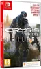 Crysis Remastered Trilogy (Switch) Code in a box Náhled obrázku produktu 4