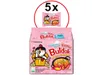 Buldak Hot Chicken Flavor Ramen – Carbonara Flavour 130g. Produktbild-Vorschau 3
